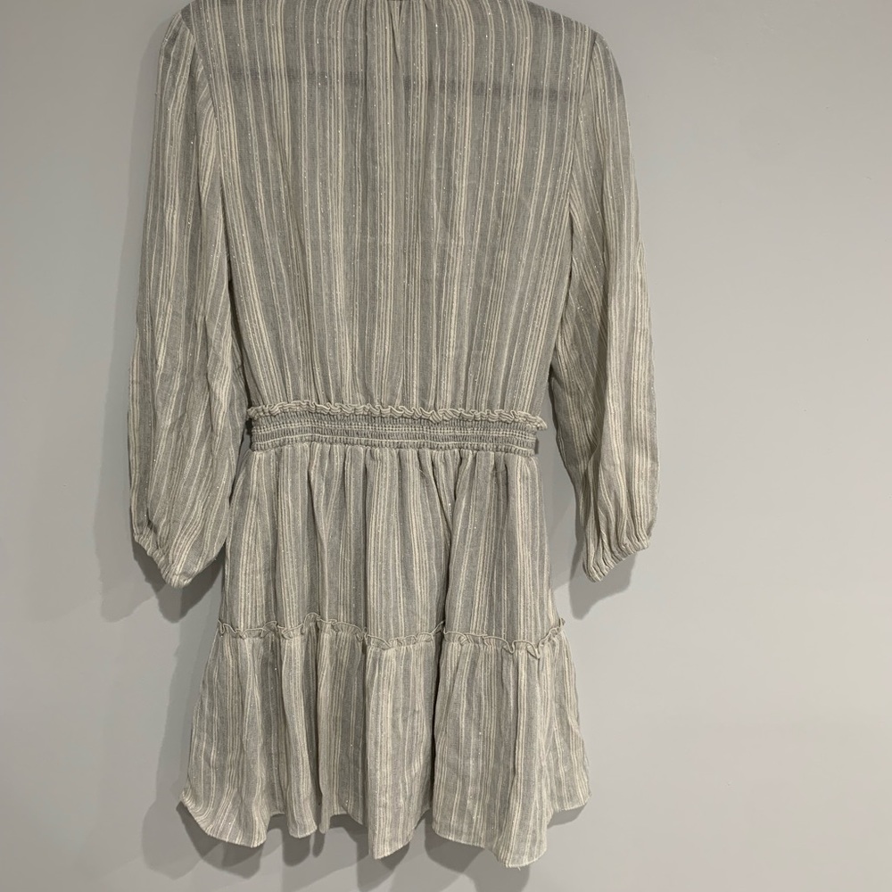 long sleeve dress - Picture 11 of 11